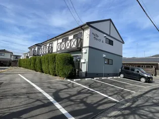 ウエストヴィレッジAの画像