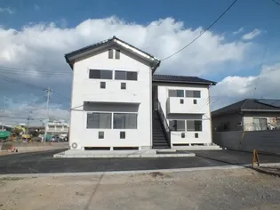 コーポミレーの画像