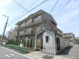 サンコート橋の内の画像