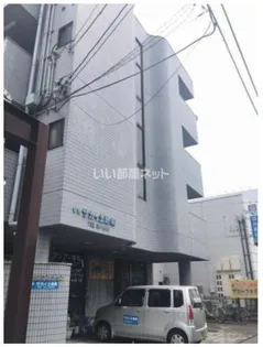 南岩国マンション【2階】の外観