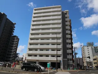 プレノ小田原弓ノ町【2階】の外観