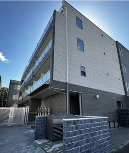 ヴィラ多摩センターの画像