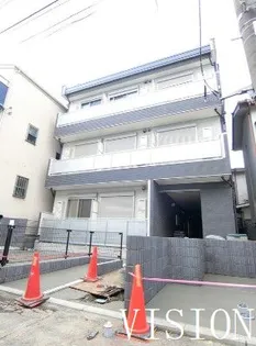 クレストコート元住吉IIの画像