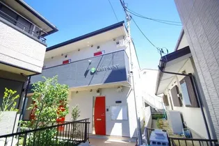 AZESTーRENT中野島Iの画像