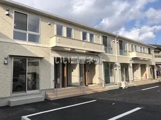 ボヌールKーⅠの画像