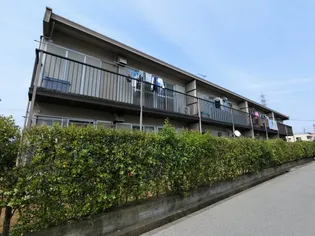 大崎台グリーンタウン6ABの画像