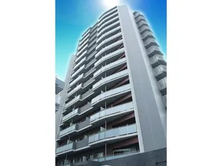 千葉県千葉市中央区本千葉町【マンション】の外観