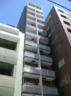 グランフォース秋葉原【7階】の外観