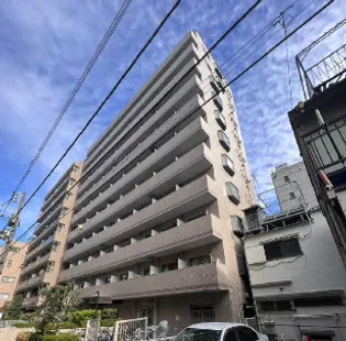 セピアビューハイツ上野の画像