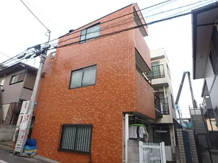 ジュネス桜川の画像