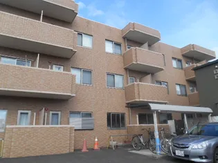 ルミエール中ノ坂の画像