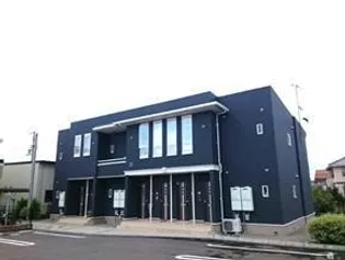 ルーベル金蔵寺IIAの画像