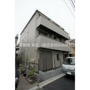 ポルックスの画像