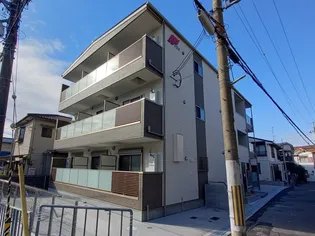 GRANDIR枚方公園の画像