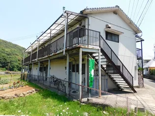 清香アパートの画像