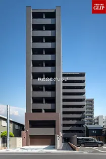 LE'A横濱阪東橋参番館の画像