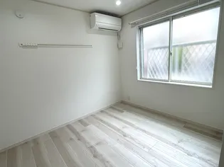 QUIET CRAB HOUSE三ツ沢上町(仮)【2階】の外観