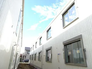 リーフィアⅠの画像