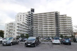 藤和天王台ハイタウンの画像