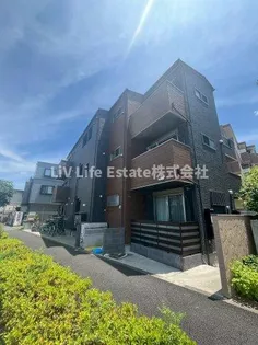 グロースリング清瀬の画像