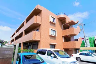 弥藤壱番館の画像