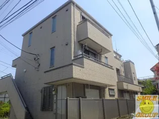 ドミール真間の画像