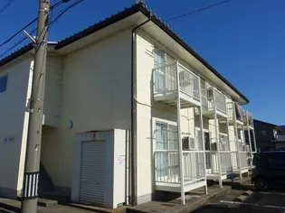 クレマチス大宮IIIの画像