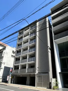 エネピア国泰寺【8階】の外観