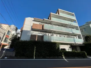 ステラコート洗足の画像