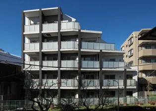 レオーネ馬込の画像