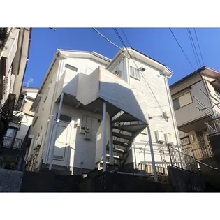 YMコーポ宮崎台の画像