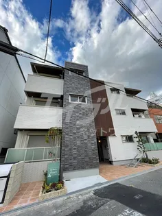 シャーメゾン プリメーラの画像