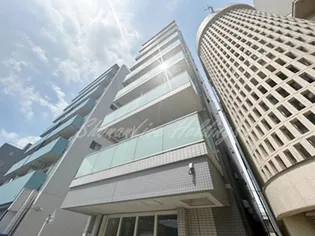 エクセラント横浜の画像