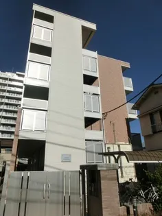 レオパレスアルス中央の画像