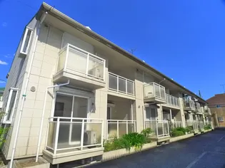 メゾンアサヒの画像