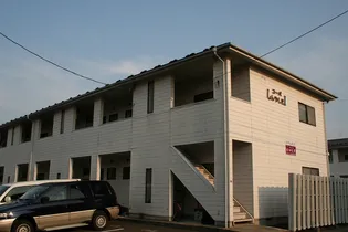 コーポ新屋敷Iの画像