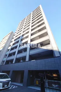 グランド ガーラ川崎の画像