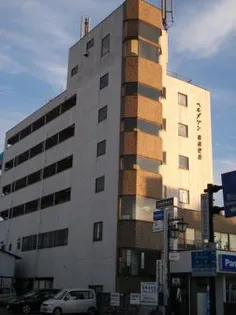 ベルメゾンおおぜきの画像