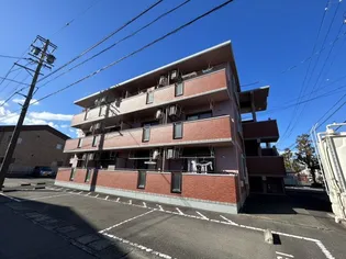 シャルマンIの画像