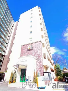 フィオーレ カンパネラの画像