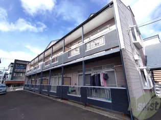 クレストハイツの画像