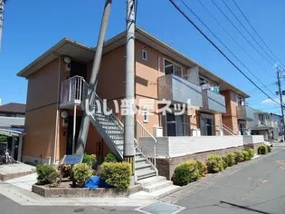 プレフェランスの画像