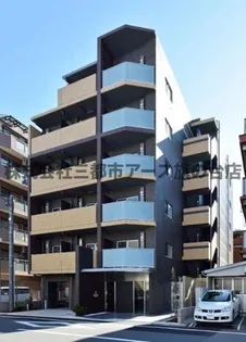 ブライズ多摩川の画像