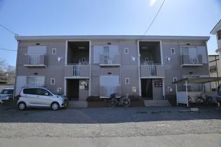 TーNET ハイツKOMAの画像