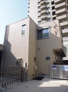 メゾン ロッシュの画像