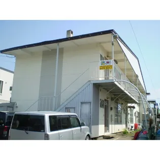 小林マンションの画像