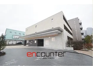 BLESS北新宿の画像