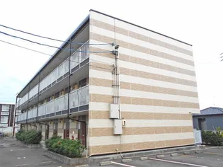 レオパレスノーブルの画像