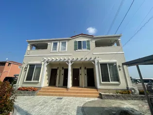 さくらレジデンス高町Bの画像