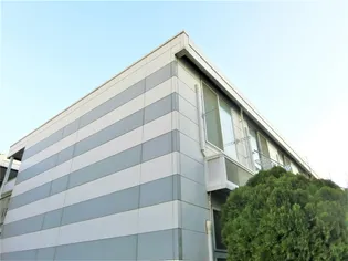 大阪府大阪市阿倍野区文の里2【アパート】の外観